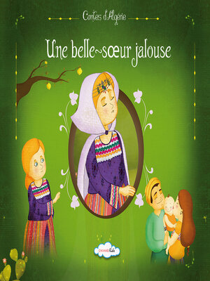 cover image of Une belle-sœur jalouse